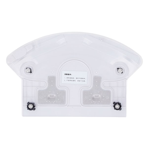 Vannbeholder for støvsuger for Midea I2 VCR03 støvrobot Rengjøringsvanntank tilbehør