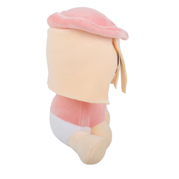 Plush Toy Doll Game Peripheral Figures Doll 20cm Stuffed Doll Gift