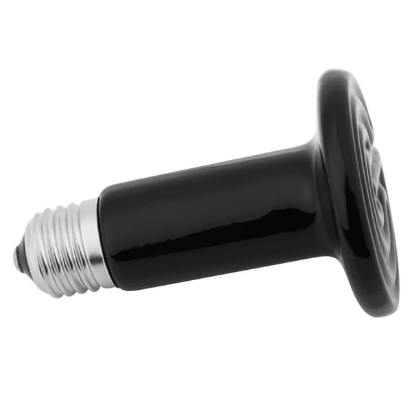 75W Infrarød Keramisk Varme Lampe til Kæledyr