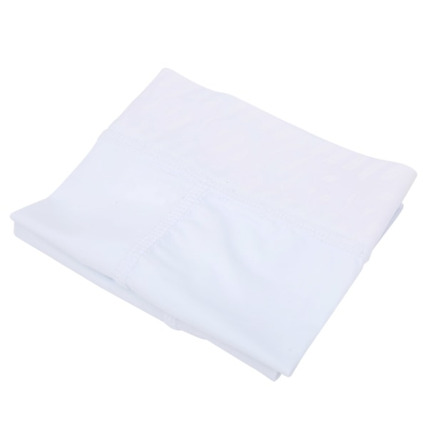 1 pari käsivarsien lämmittimiä Ice Sleeves AntiUV aurinkosuoja Unisex viilennys ajoon (M)