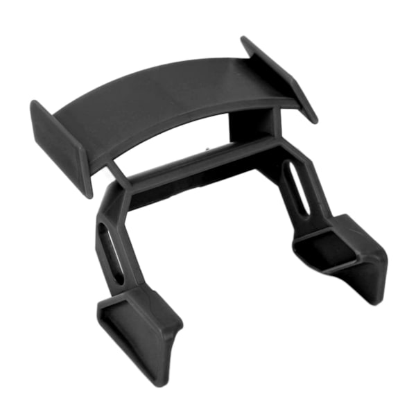 Akku Quick Release Flying Tail Drone-lentoperä DJI Avata dronille Tarvikkeet Musta