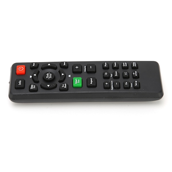 Fjernkontroll Passer for BenQ Projektorer MS517 MX720 MW519 MS517F MS506 MX501 MH680 RC02 TH682ST