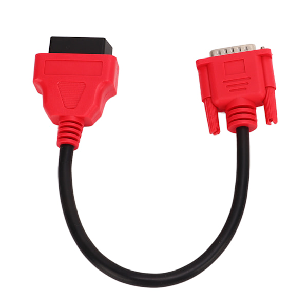 OBD2 til OBD1 Kabeladapter EAA0355L93A Diagnostisk Scannerkabel til APOLLO D8
