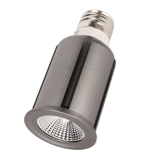 Reptil Varmelampe Erstatningslampe UVA UVB LED Reptil Solbad Spot Lampe til Skildpadde Akvarium Øgle Habitat 110V 3W ND 30 10.0