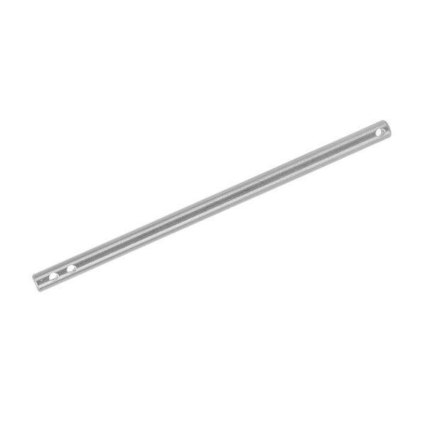 RC Helikopter Hovedspindel Metal Hovedspindel Aksel for WLtoys K130 K200 RC Helikopter