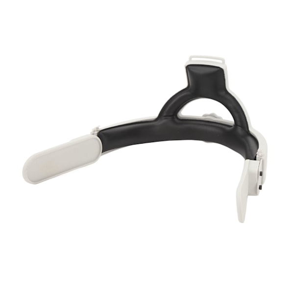 VR Head Strap for Quest 2 Memory Cotton Adjustable Detachable Enhanced Comfort Strap Replacement for VR Headset Accessories