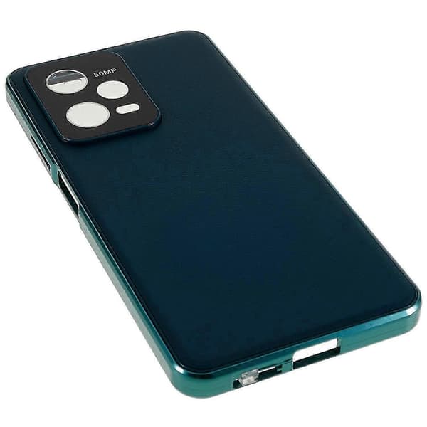 Telefondeksel Kompatibel med Xiaomi Redmi Note 12 Pro 5g[LD]