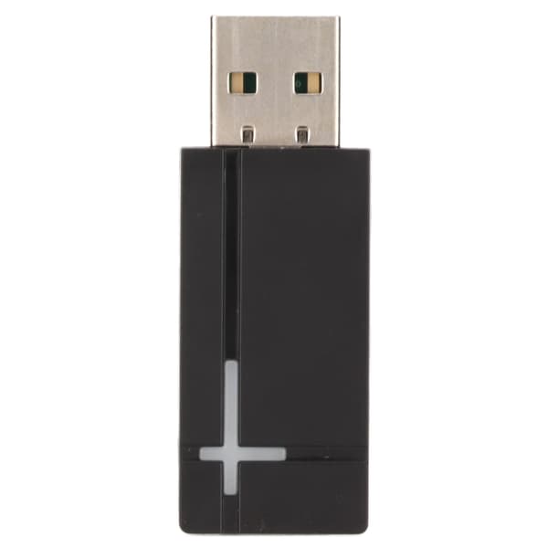 2,4G Trådløs Gamepad-modtager til Xbox One PC Laptop