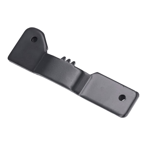Variatorhållare Låsverktyg Svart Ersättning för GY6 50cc 4-takts 139QMB 139QMA-motor