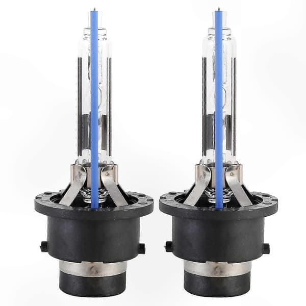 2-pack 35W HID Xenon-lampor, D4R-typ, 12V DC