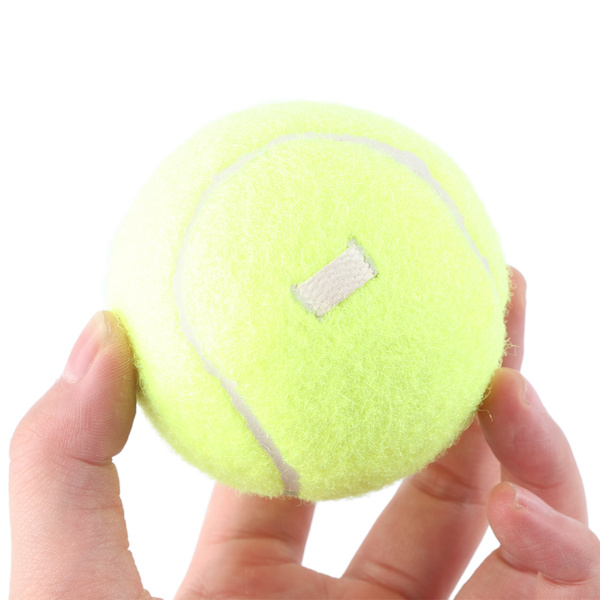 Träning Tennisboll Tennistränare med hög elasticitet gummirep Single Practice