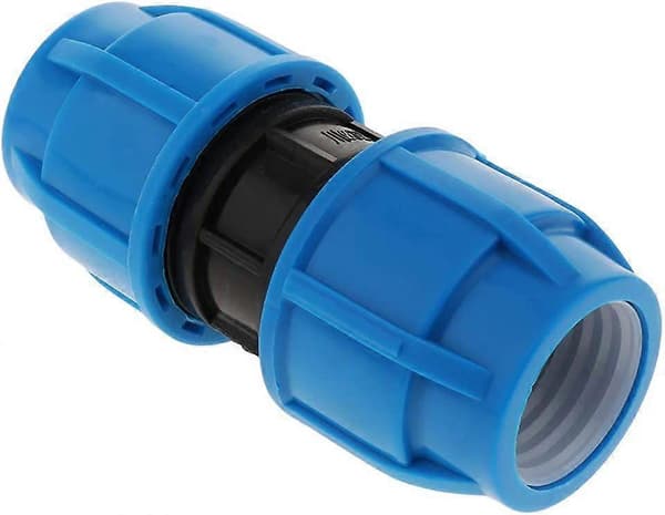 Letkuliitin Kaksoisletkuliitin Pikaliitin Letkuliitin - 32mm
