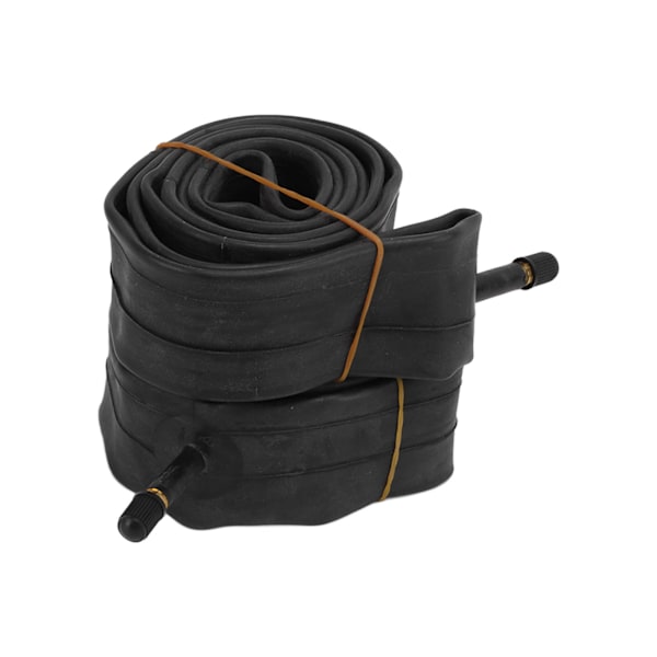 2 stk/sæt Butyl Gummi Cykel Indertube Fremragende Tætning Cykel Fælg Gummi Indertube Dæk 20x1,75/2,125in