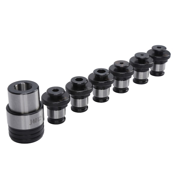 Quick Change Tapping Chuck Set Drill Tap Tool Holder Hardware Consumables Accessories J4012B16