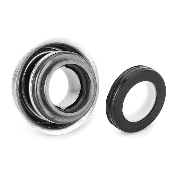 30 mm / 1,18 tuuman vesipumpun tiiviste mekaaninen sopii HONDA CR250R 1981-1984