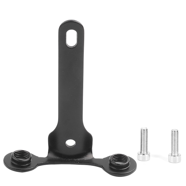 ZTTO Mountainbike CO2-patronholder Cykeltilbehør (sort)