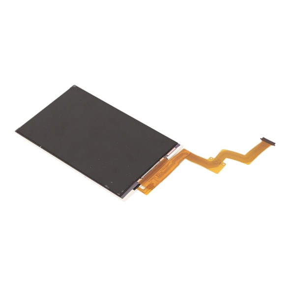 Spelkonsol Övre LCD-skärmbyte Reparationsdel Gamepad Topp LCD-skärm för NY 2DS XL LL
