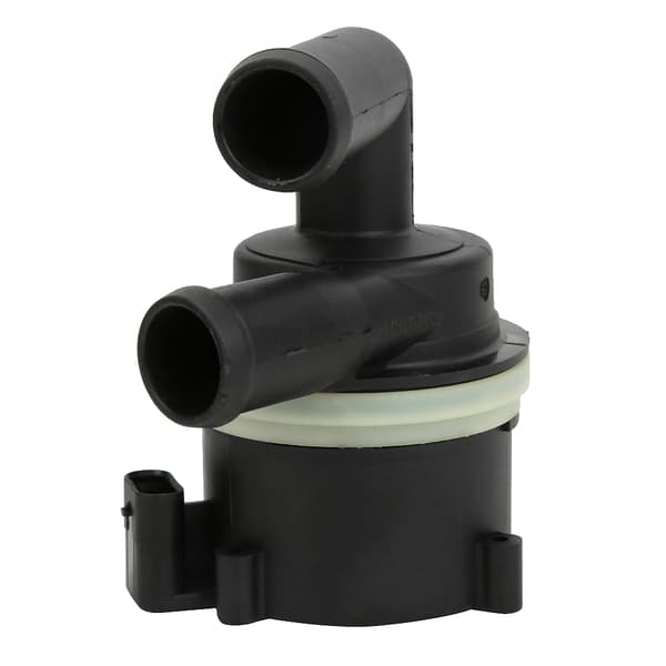 Extra vattenpump för motor 5N0965561 Passar AUDI A3 / TT /A1 / Q3