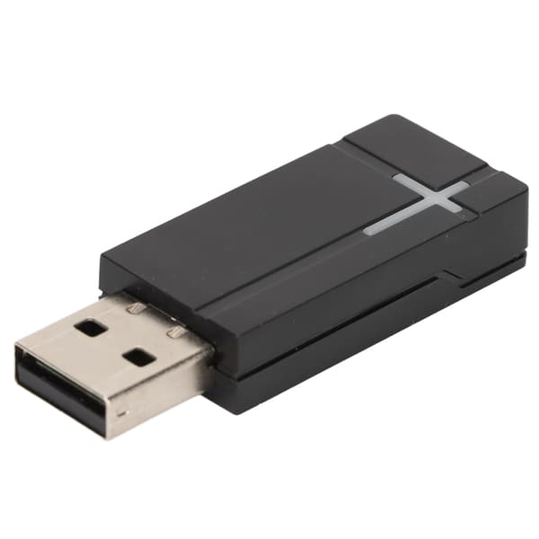 2,4G Trådløs Gamepad-mottaker for Xbox One PC Laptop