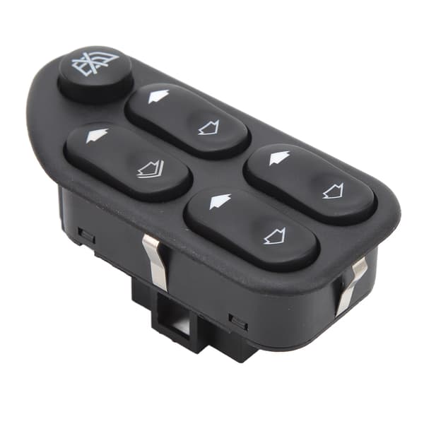 Window Control Switch 7S65 14529 BA Exact Electric Window Switch Replacement for Ford Ecosport Fiesta