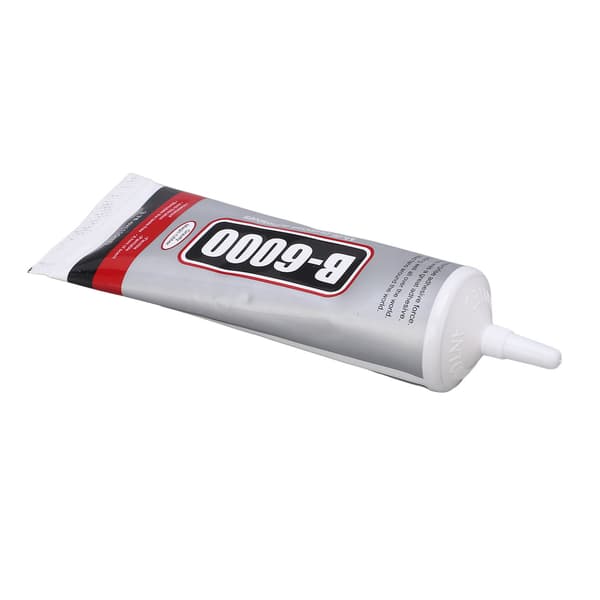 Multipurpose Super Adhesive Waterproof Strong Adhesion Needle Tip for Jewelry Electronic 110ml