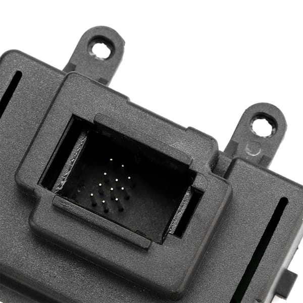 DRL-styreenhed til Xenon LED-forlygter Passer til Q5 2010-2012 8R0907472B