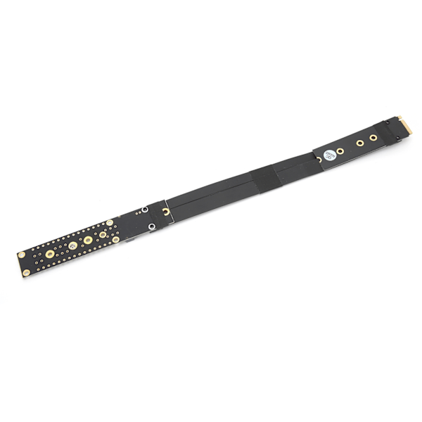 Laajennuskaapeli NGFF Key M Windows XP/Vista 32/64/Windows 7/Windows 8 /Windows 10 20CM