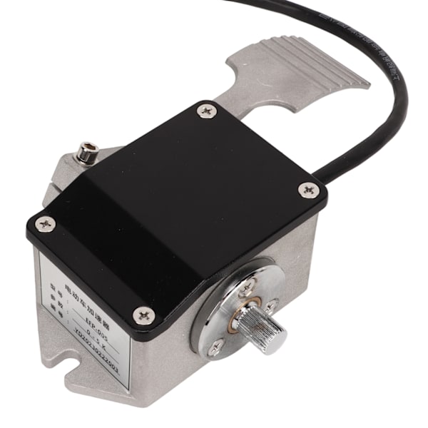 Accelerator Elektrisk Accelerator EFP-005 Ersättning för EV Curtis Accelerator