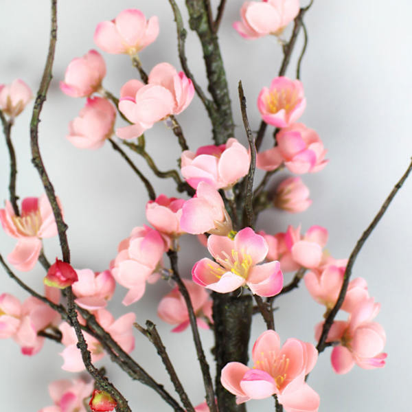 Wintersweet Tree Simulering Wintersweet Tree Fake Wintersweet Branch Heminredning