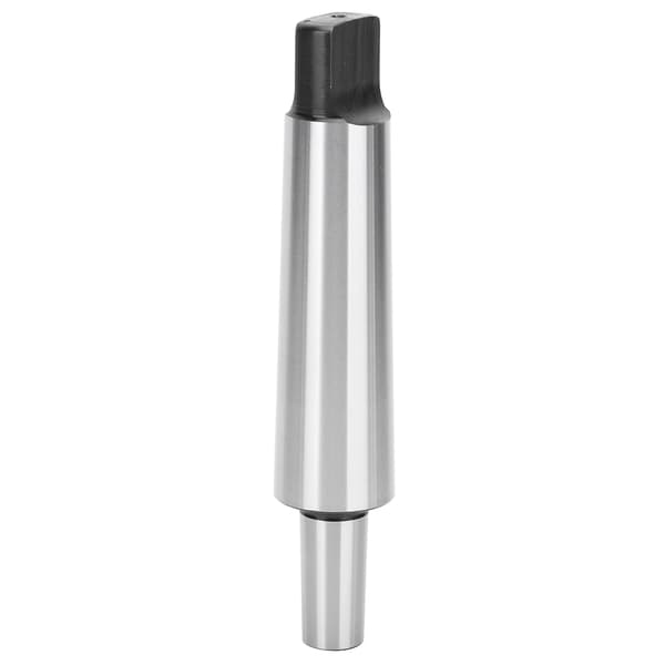 Borchuck arbor lige skaft flad haleforbindelsesakseladapter Værktøjsmaskindele MT4‑B18