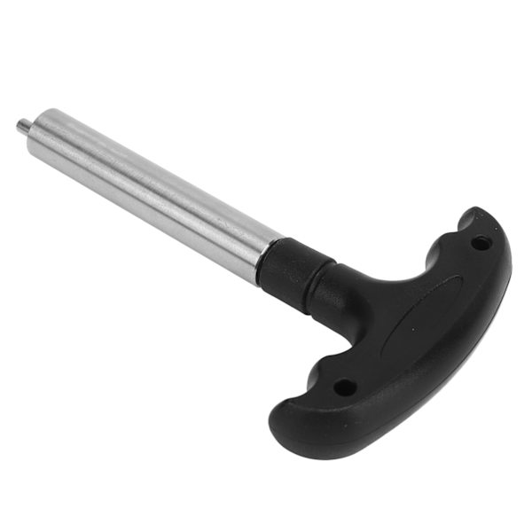 Pool-kepin painon ruuvin avain Billboards Pool Cue Weight Bolt Poistotyökalu Huoltotyypin 1