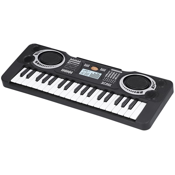 Keyboard Piano for Barn Elektronisk Piano Keyboard Musikk Pedagogiske Leketøy for Barn