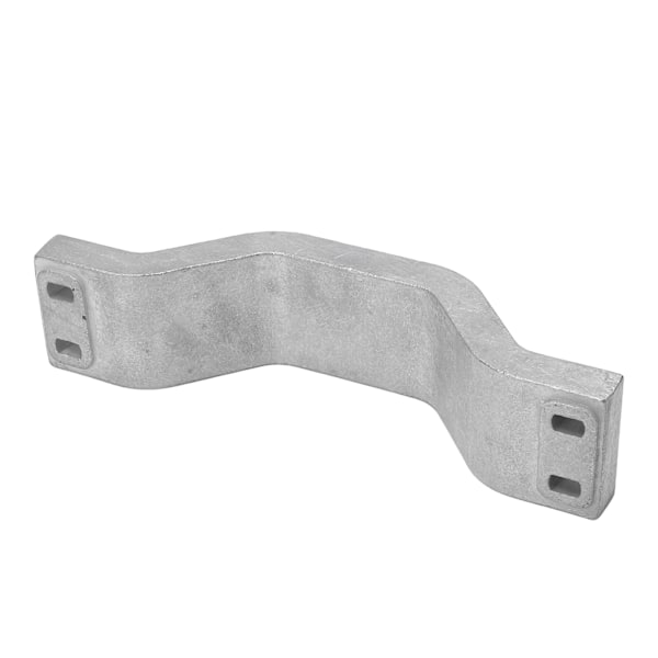 Marine Styrbordsanodeblok Zinklegering 6G5‑45251‑02‑00 Udskiftning til F115 F200 F225 F250 F300
