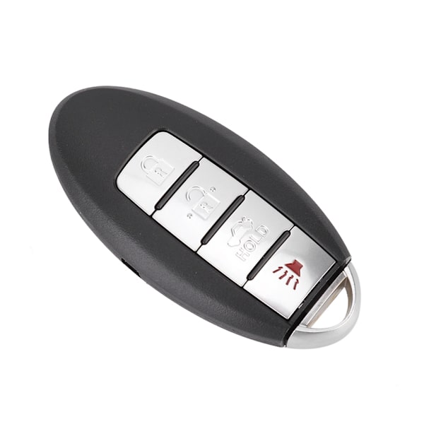 4-knapps byte av fjärrkontroll till Nissan Altima Maxima Murano KR55WK48903 KR55WK49622