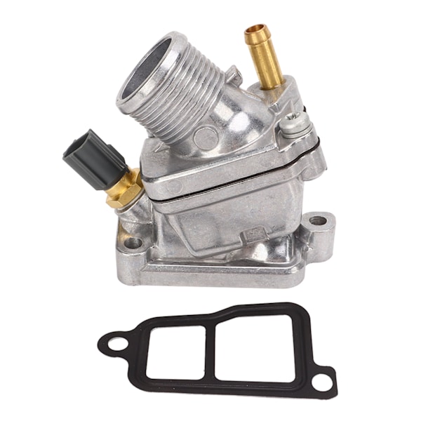 Termostaatit 31293699 Auton moottorin jäähdytysnesteen termostaattikotelo S60 S80 XC70 V70 XC90