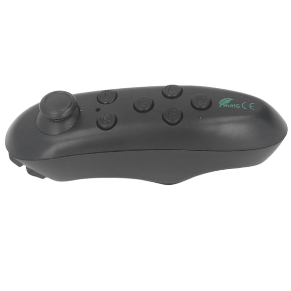 Wireless Gamepad 2-10m Distance Easy Connection High Sensitivity VR Remote Control for Android Black