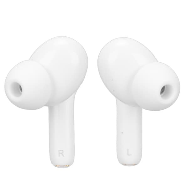 Hög noggrannhet med dubbla mikrofonbrusreducerande Bluetooth-översättningshörlurar