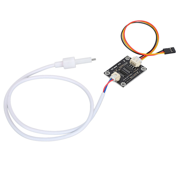 TDS Sensor Module Water Quality Meter Board Liquid Conductivity Measuring Tool