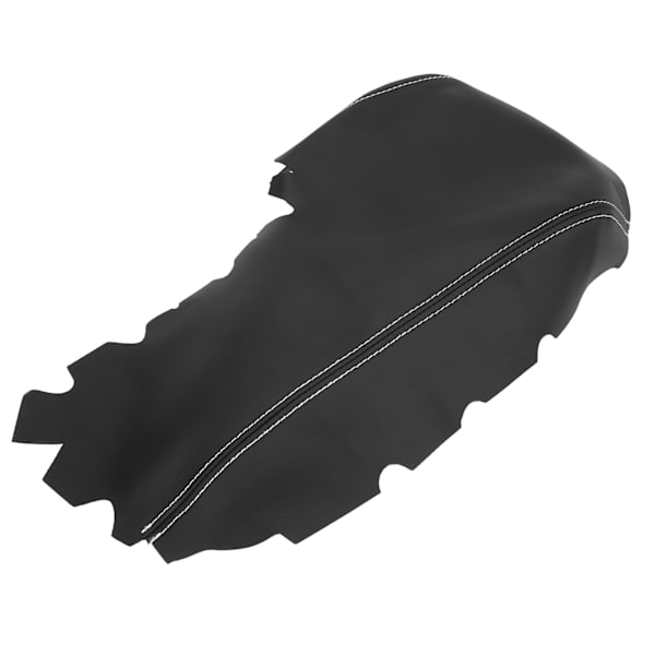 Center Console Cover Pad Armstödsskydd Byte för IS200t IS250 IS300 IS350 2014-2017