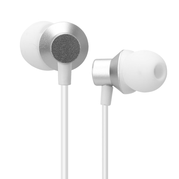 HE05 Trådlösa Hörlurar med Brusreducerande Mikrofon Bluetooth 5.0 Headset IPX5