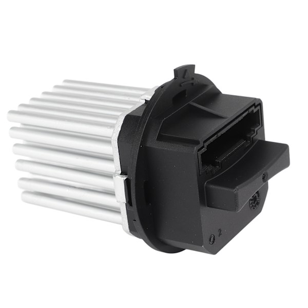 Blæsermodstand 665128 Præcis hastighedsstyring Kompakt strukturændring til Citroen C3 C4 C5 DS3