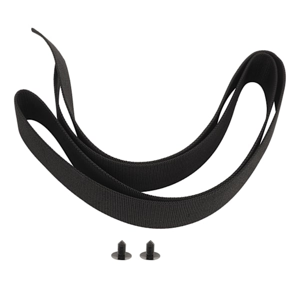 Golf Cart Bag Rack Retainer Strap 71853 G01 Väskhållare Fästrem Ersättning för E‑Z‑GO TXT RXV Medaljör