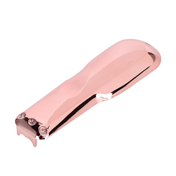 Sähköinen hiustenleikkuri Clipper Cover Kotelo Suojakotelo Tarvikkeet WALSHelplåt Rose Gold