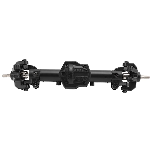 RC-auton akseli Metallivaihteisto-osasarja MN86K MN86KS MN 1/12 RC-autolle Varaosat Etuakseli
