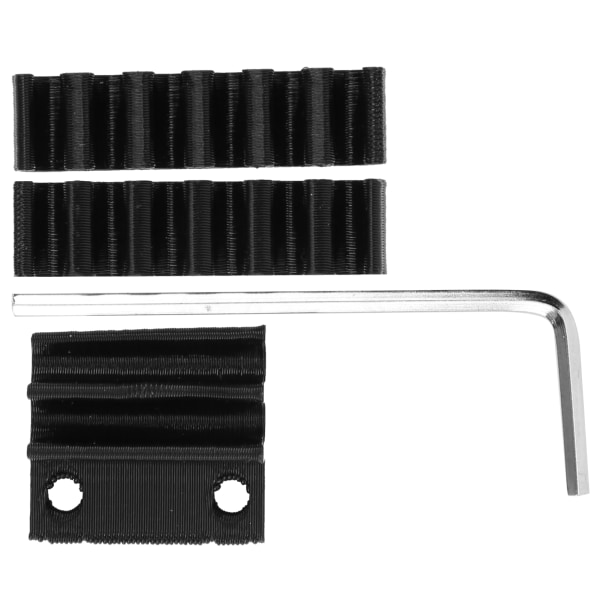 Strømkabel Fikser Management Holder Spenne for FPV Combo Flight Glass Drone Tilbehør