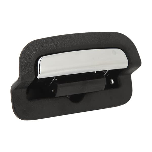 Front Seat Picnic Tray Latch C2D13489PVJ High Sensitivity Replacement for Jaguar XJ 2010-2015 Black