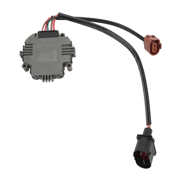Kjøleviftekontrollmodul 3C0959455F ABS Biltilbehør Erstatning for A3 TT
