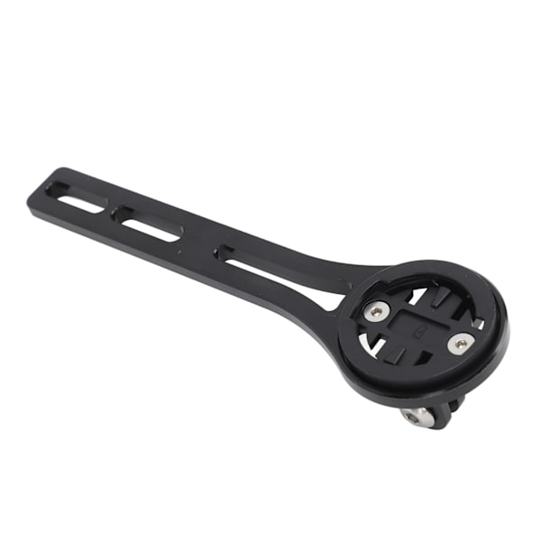Cykelcomputerbeslag Aluminiumlegering Hastighedsmåler Computerholder Holder Stativ til CatEye-serien