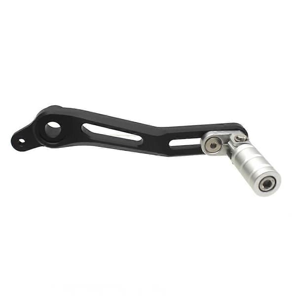 Moottoripyörän vaihdevipupedaalisarja Ducati Multistrada 1200 Enduro 2011-2018, 950 2017 2018 Musta Black