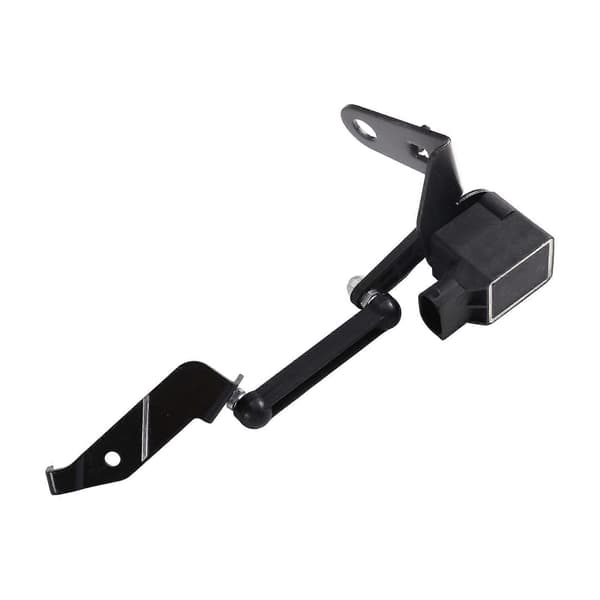 Bilforlygtehøjdesensor 37146784698 til Mini Cooper R50 R52 R53 2002-2008 Black